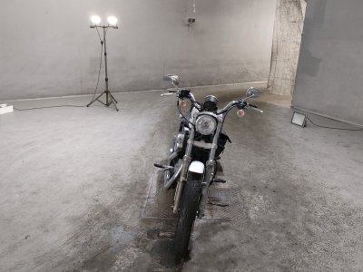 HD SPORTSTER XL883L — фото 3
