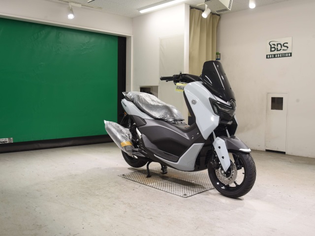Yamaha N-MAX125 — фото 3