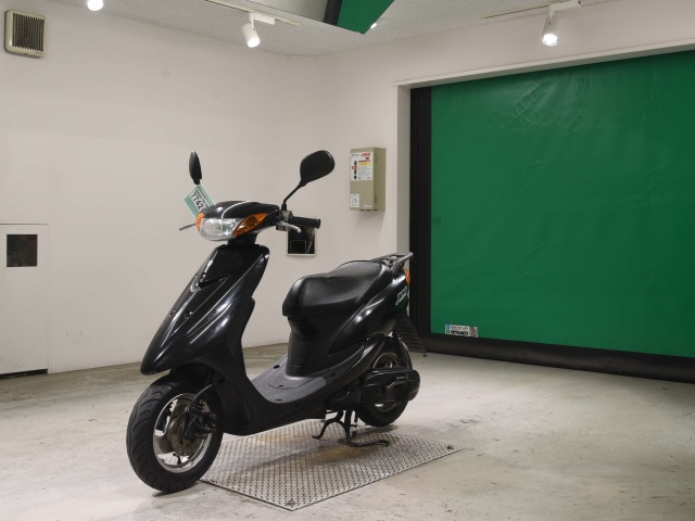 Yamaha JOG 50 — фото 4