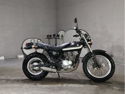Suzuki VAN VAN 200