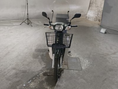 Honda SUPER CUB50 — фото 3