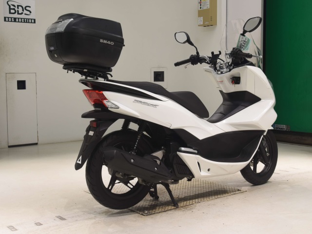 Honda PCX125 — фото 5