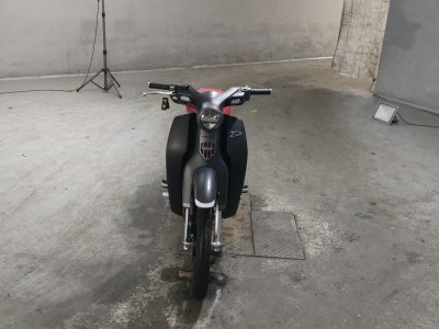 Honda SUPER CUB125 — фото 3