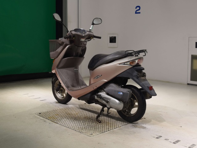 Honda DIO CESTA — фото 6
