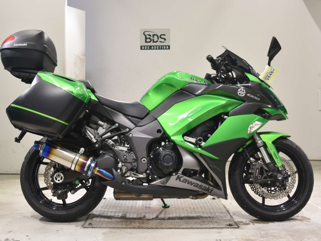 Kawasaki NINJA1000A