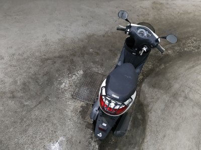 Yamaha AXIS TREAT — фото 6