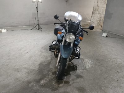 BMW R1150R — фото 3