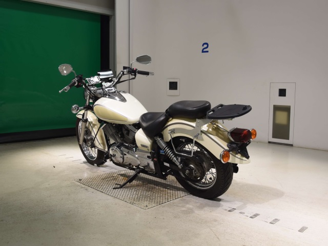 Yamaha DRAGSTAR XVS250 — фото 6