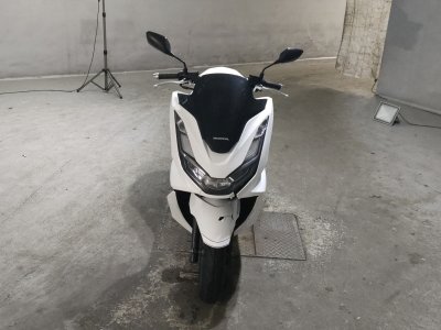 Honda PCX125 — фото 3