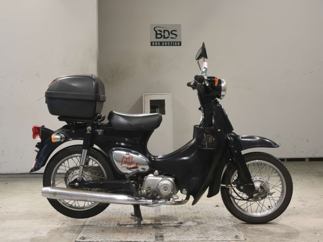 Honda LITTLECUB