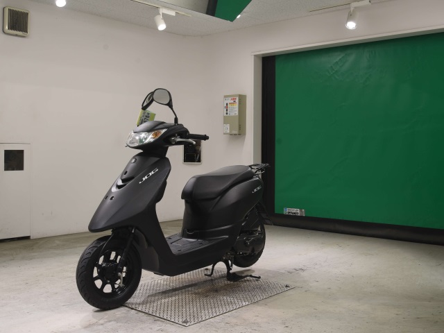 Yamaha JOG 50 — фото 4