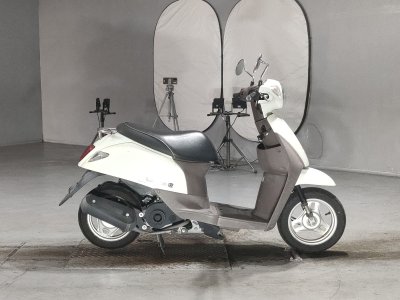 Suzuki LETS