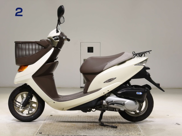 Honda DIO CESTA — фото 2