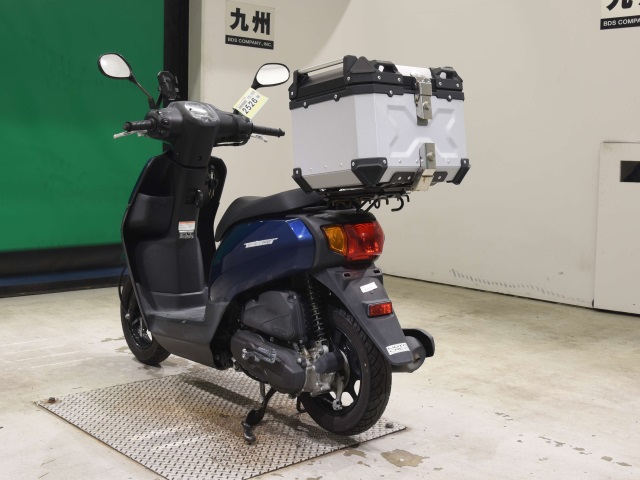 Honda TACT-4 BASIC — фото 6