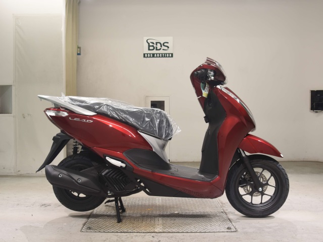 Honda LEAD125