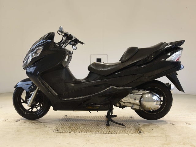 Suzuki SKYWAVE 250 — фото 2