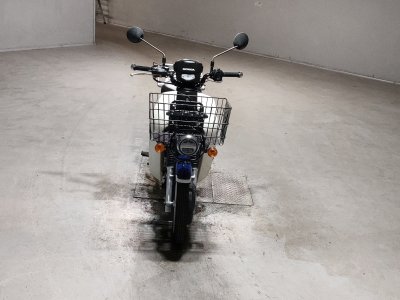 Honda SUPER CUB110 PRO — фото 3