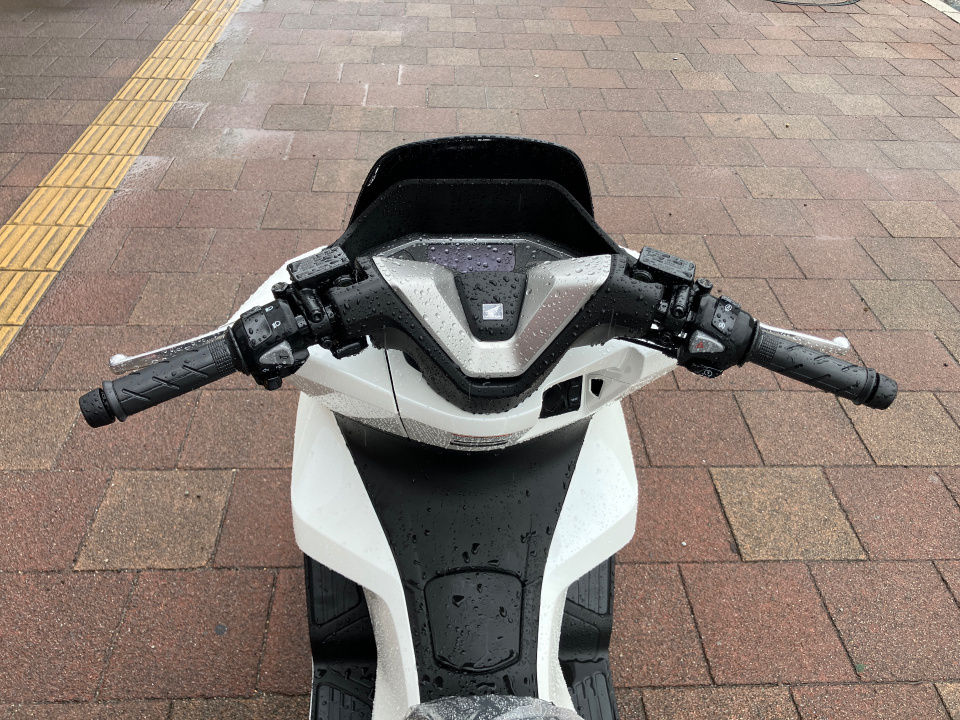 Honda PCX125 — фото 3