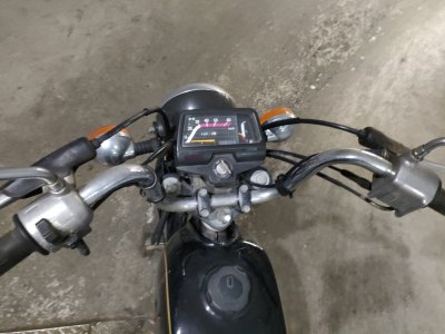 Yamaha YB50FOUR — фото 5
