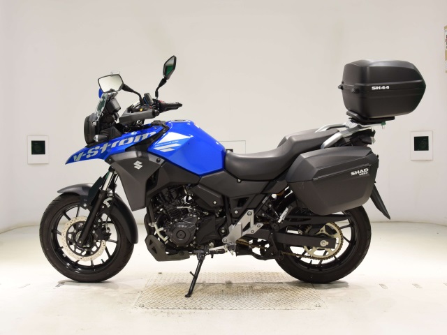 Suzuki V-STROM DL250 — фото 2