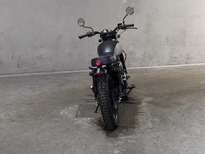 MUTT SAVAGE 250 — фото 4