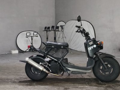 Honda ZOOMER