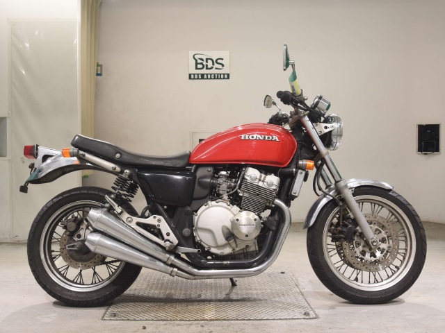 Honda CB400FOUR