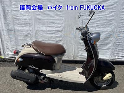 Yamaha VINO50