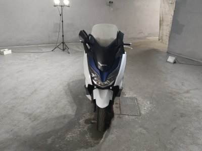 Honda FORZA — фото 3