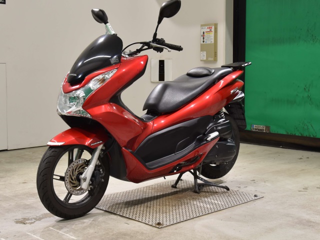 Honda PCX125 — фото 4