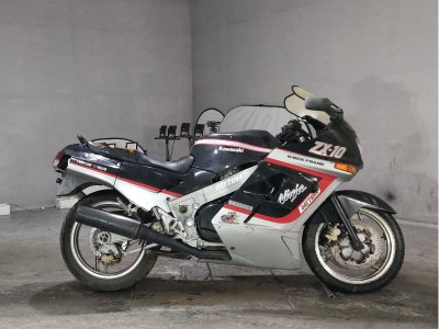 Kawasaki ZX-10