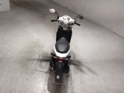 Honda DIO110 — фото 6