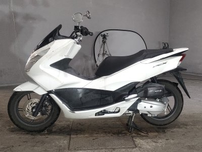 Honda PCX125 — фото 2
