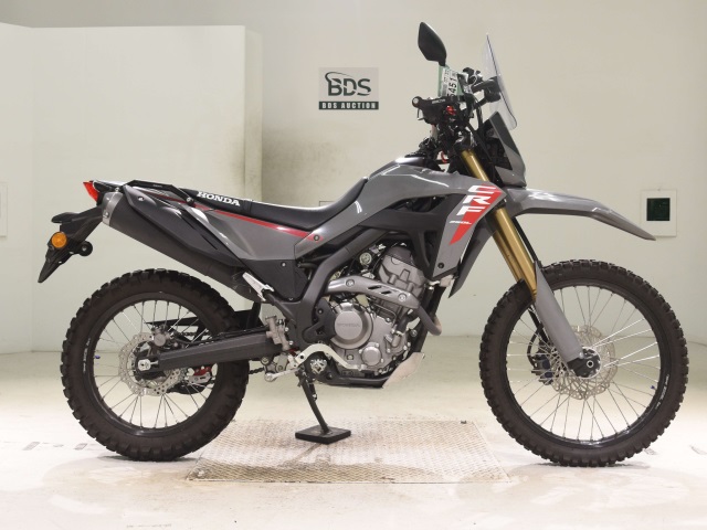 Honda CRF250L