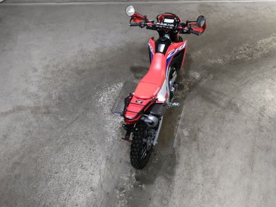 Honda CRF250L — фото 6