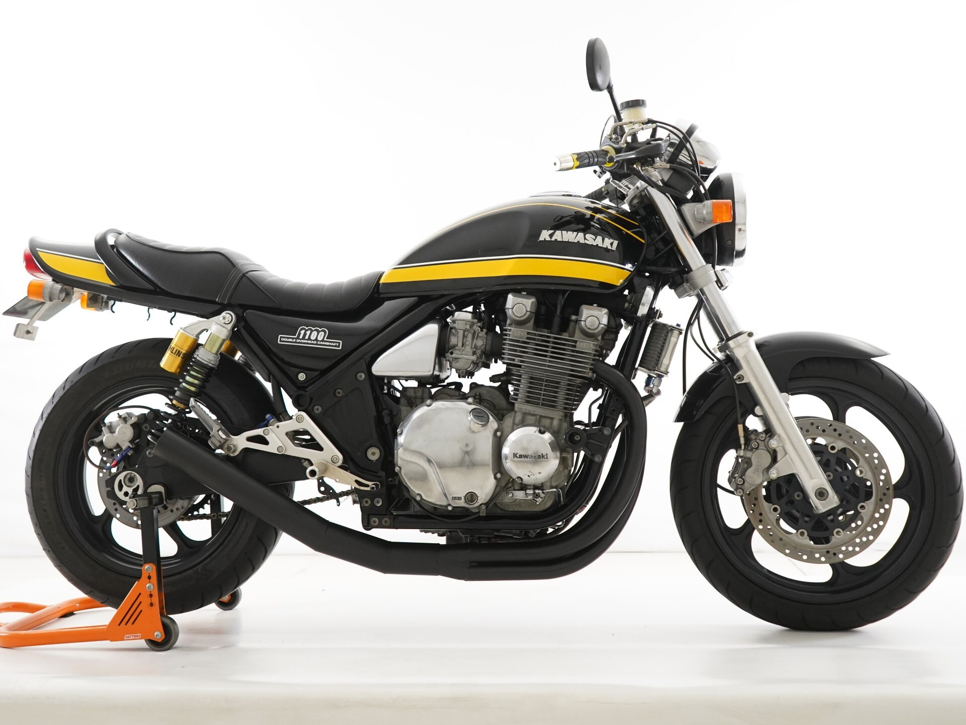 Kawasaki ZEPHYR1100