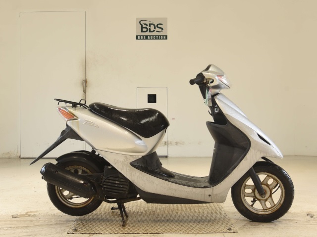 Honda DIO