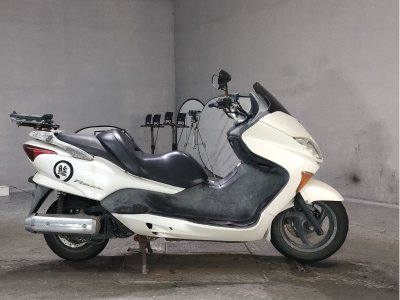 Honda FORZA X