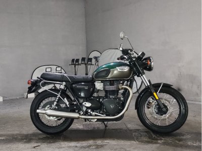 Triumph BONNEVILLE T100