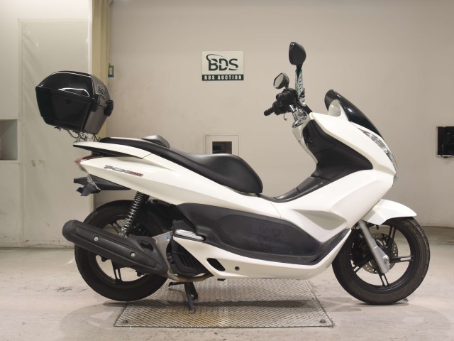 Honda PCX150