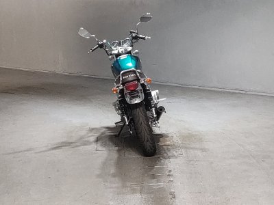 Honda CB400FOUR — фото 4