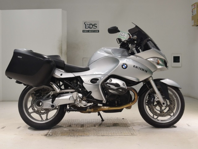 BMW R1200ST