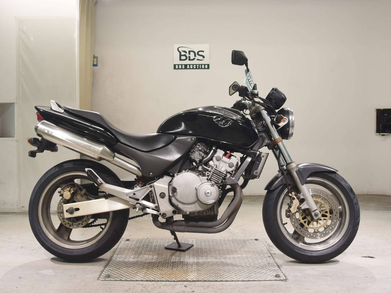 Honda HORNET CB250F