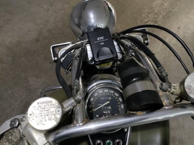 Kawasaki VULCAN1500 CLASSIC TOURER — фото 5