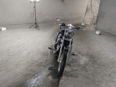 HD SPORTSTER CUSTOM XL1200C — фото 3