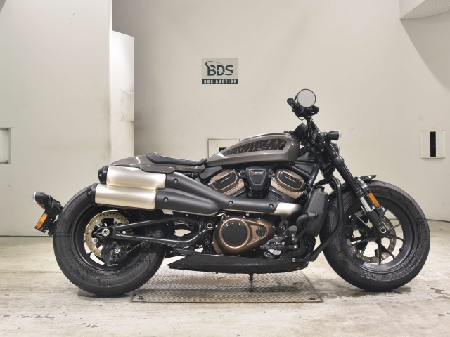 HD RH1250S