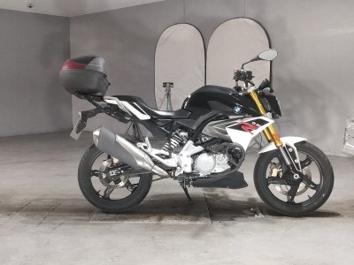 BMW G310R