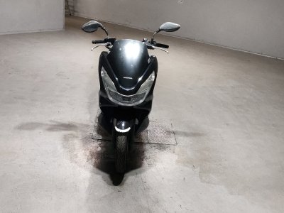 Honda PCX125 — фото 3