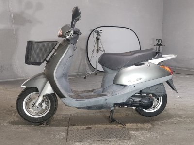 Honda LEAD100 — фото 2