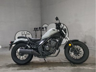 Honda REBEL CMX250